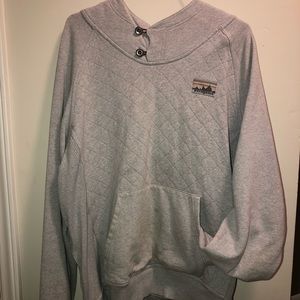 Mens Patagonia Hoodie size Medium!